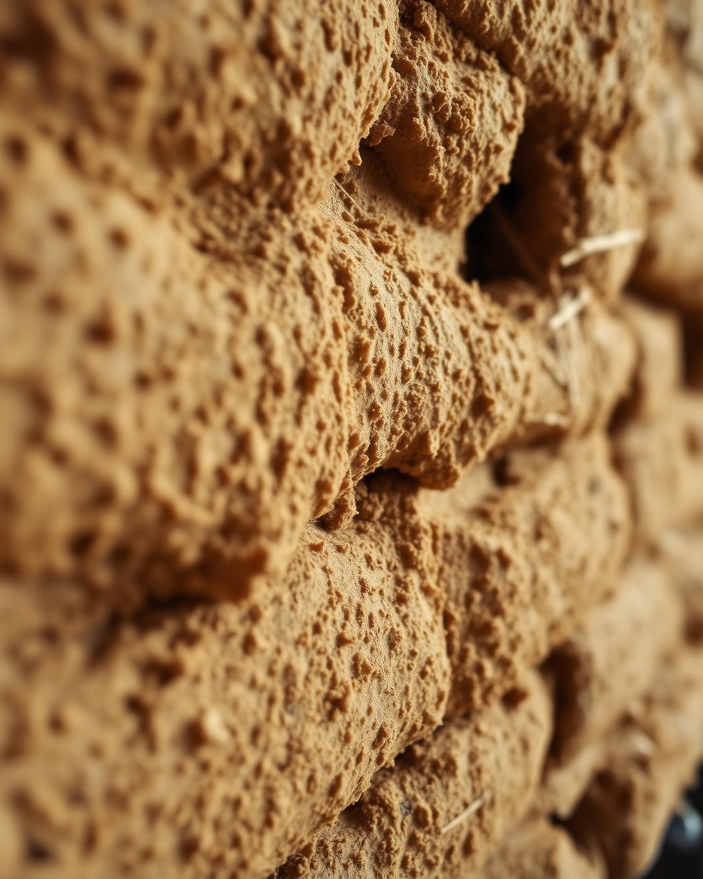 Cob Repair